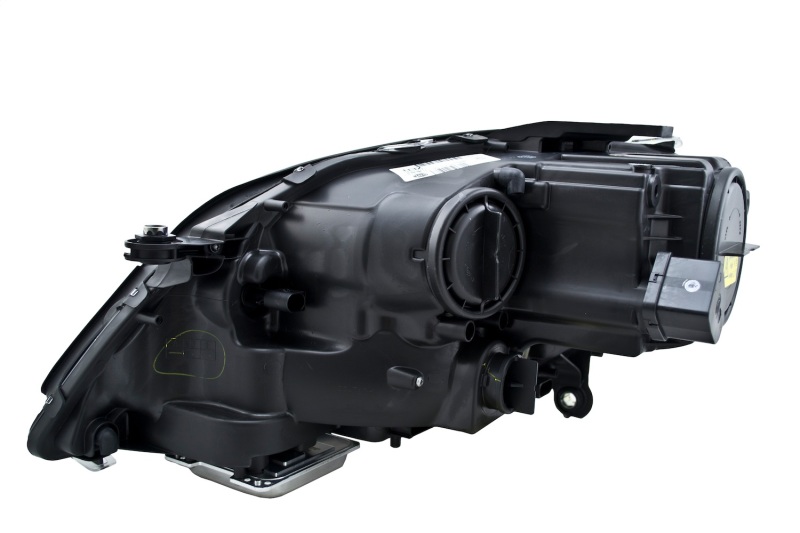 Mercedes-Benz ML450 Headlight Assembly - Hella - `10-`11