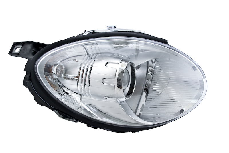 Mercedes-Benz R350 Halogen Bulb - Hella - `06-`10