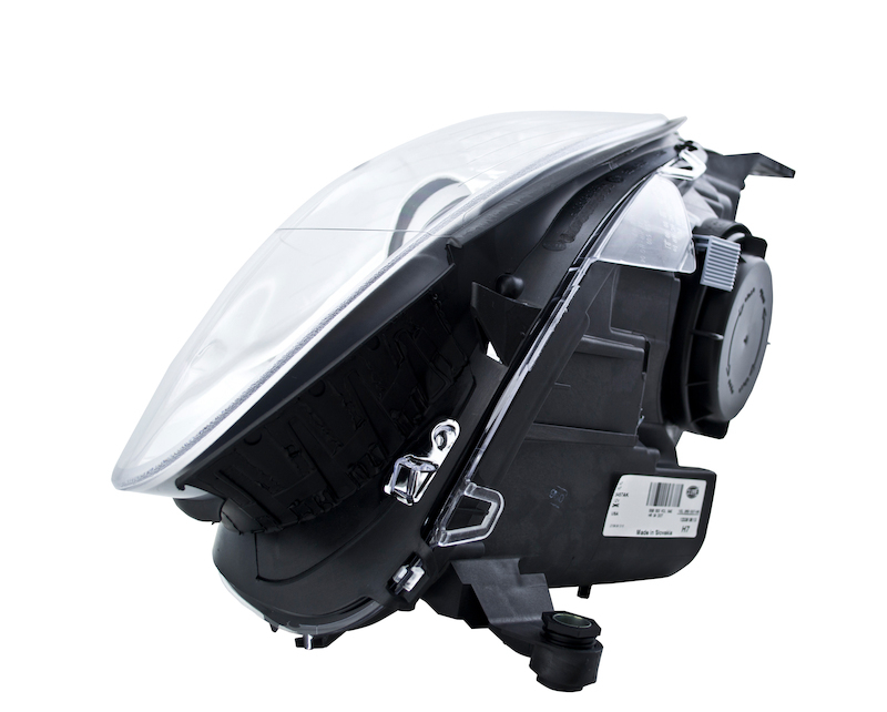 Mercedes-Benz R63 AMG Halogen Bulb - Hella - 2007