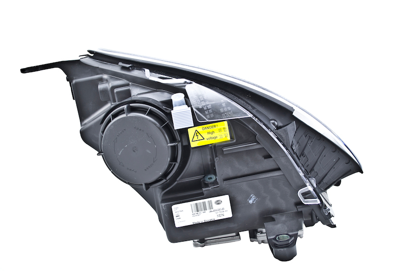 Mercedes-Benz R320 Xenon Headlight - Left Hand - Hella - `07-`09