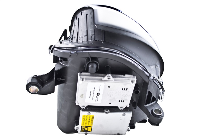 Mercedes-Benz R350 Xenon Headlight - Left Hand - Hella - `06-`10