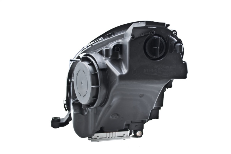 Mercedes-Benz R320 Headlight - Hella - Xenon Lamp - `07-`09