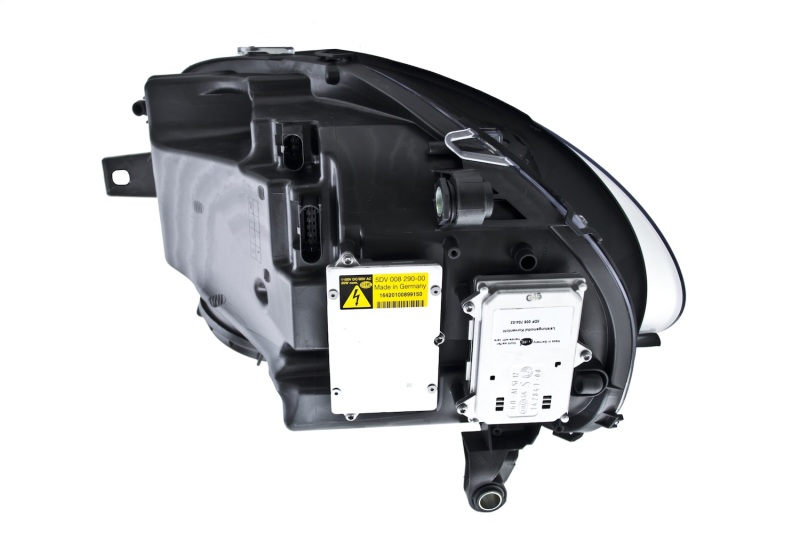 Mercedes-Benz R500 Headlight - Hella - Xenon Lamp - `06-`08