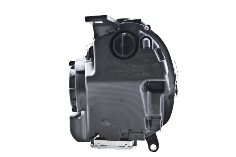 Mercedes-Benz R63 AMG Headlight - Hella - Xenon Lamp - 2007