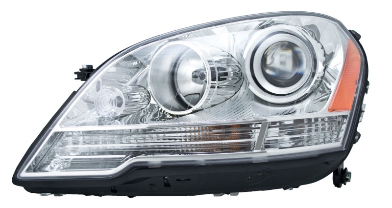 Mercedes-Benz ML550 Headlight Assembly - Hella - `08-`11