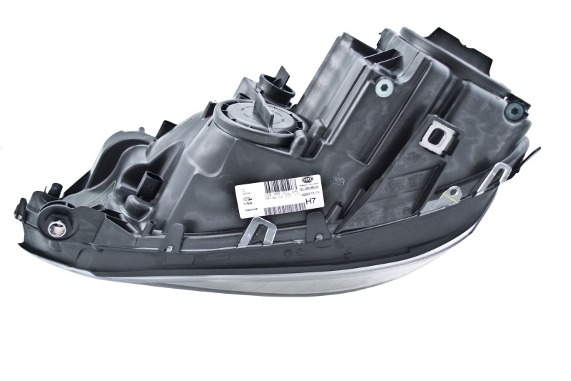 Mercedes-Benz ML550 Headlight Assembly - Hella - `08-`11