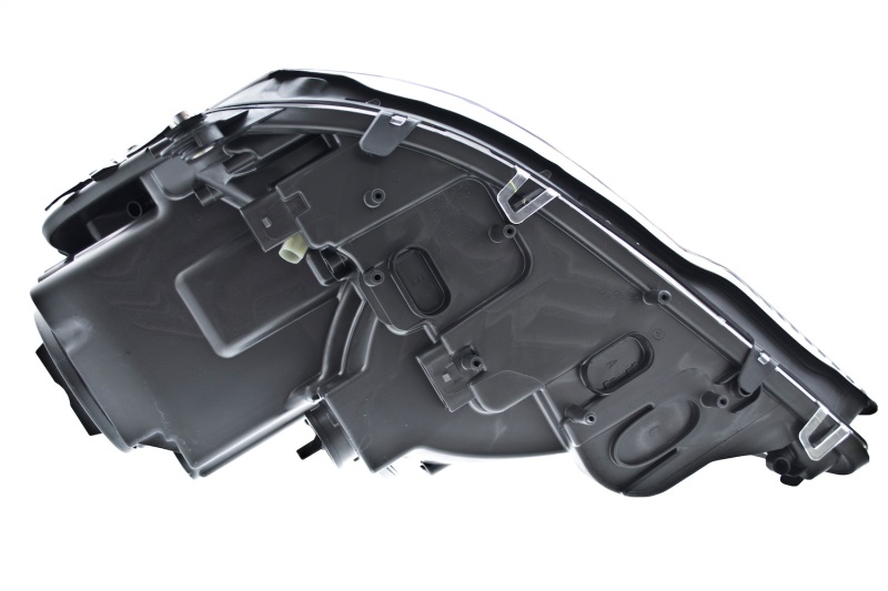 Mercedes-Benz ML350 Headlight Assembly - Hella - Halogen - `08-`11