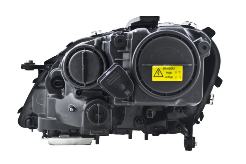 Mercedes-Benz ML320 Headlight Assembly - Hella - HLMP RH BI-XEN W BALLAST - `08-`11