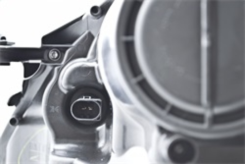 Mercedes-Benz ML550 Headlight Assembly - Hella - HLMP RH BI-XEN W BALLAST - 2008