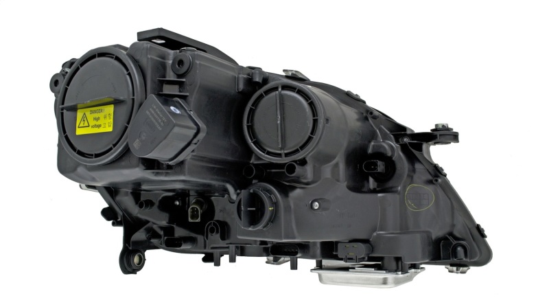 Mercedes-Benz ML350 Headlight Assembly - Front - Hella - Bi-Xenon - `09-`11