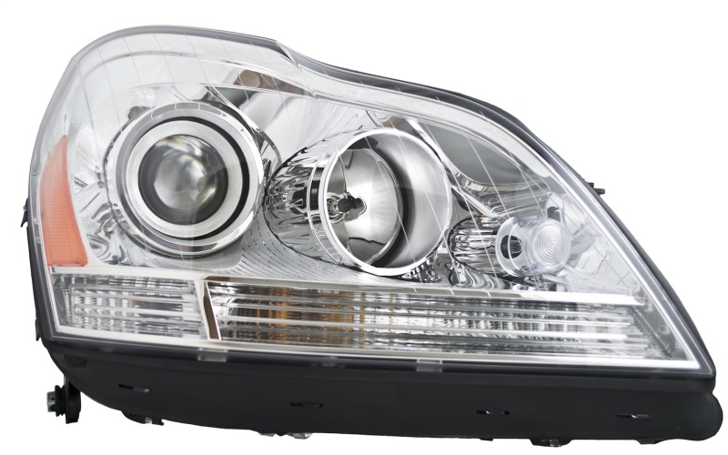 Mercedes-Benz GL320 Headlight Assembly - Hella - Halogen - `07-`10