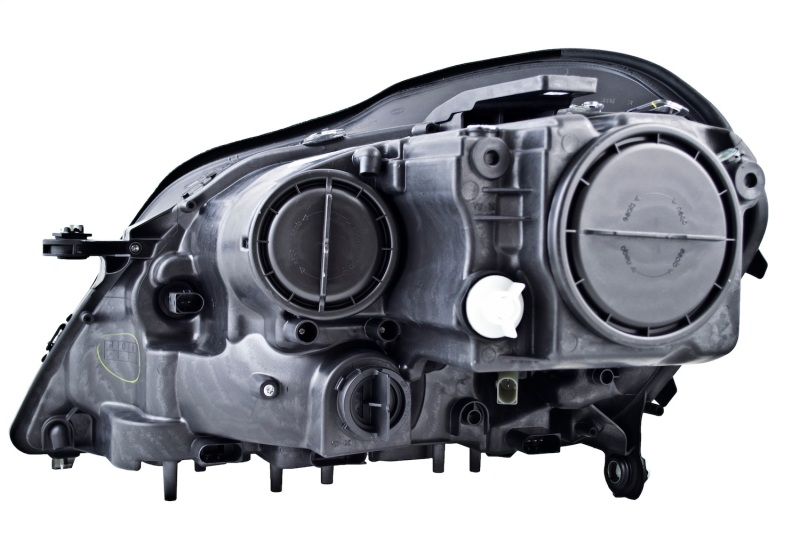 Mercedes-Benz GL450 Headlight Assembly - Hella - Halogen - `07-`10