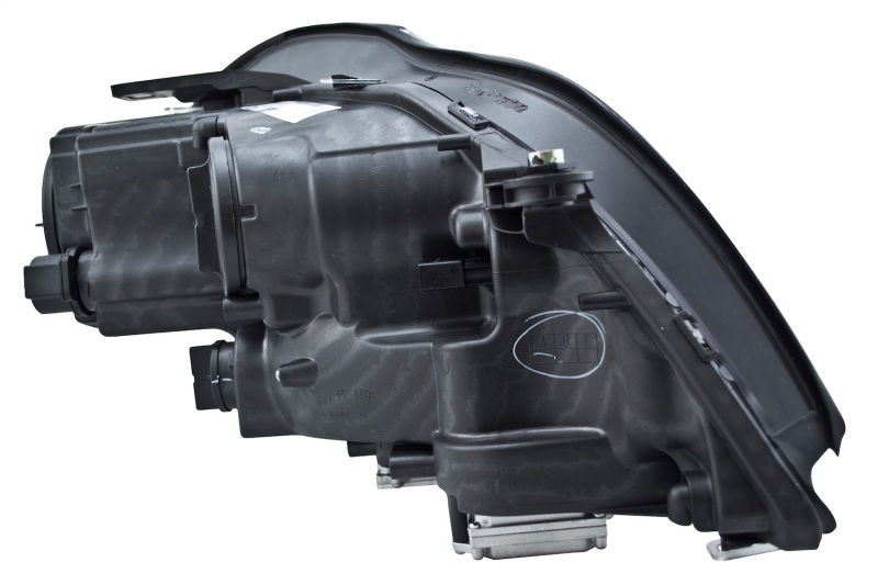 Mercedes-Benz GL320 Headlight Assembly - Hella - OE Replacement - 2007