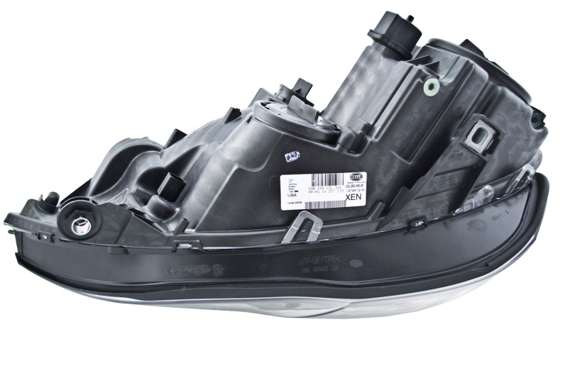 Mercedes-Benz GL320 Headlight Assembly - Hella - OE Replacement - 2007