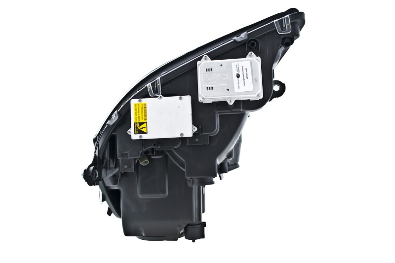 Mercedes-Benz GL320 Headlight Assembly - Hella - OE Replacement - 2007