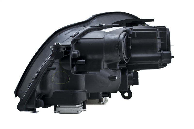 Mercedes-Benz GL450 Headlight Assembly - Hella - OE Replacement - 2007