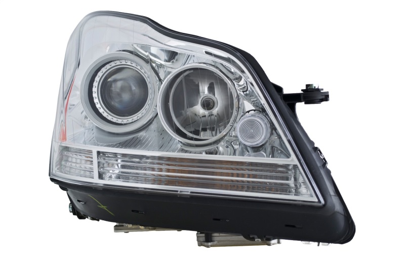 Mercedes-Benz GL450 Headlight Assembly - Hella - OE Replacement - 2007