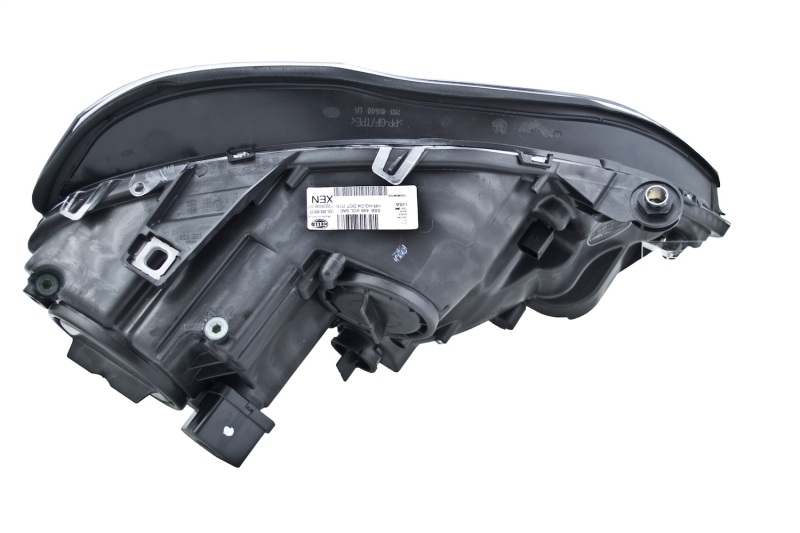 Mercedes-Benz GL320 Headlight Assembly - Hella - 2007