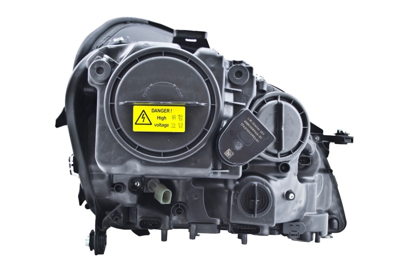Mercedes-Benz GL450 Headlight Assembly - Hella - 2007