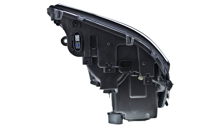 Mercedes-Benz GL450 Headlight Assembly - Hella - 2007