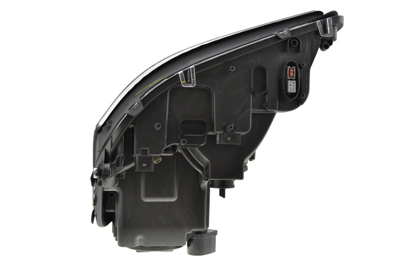 Mercedes-Benz GL320 Headlight Assembly - Hella - 2007