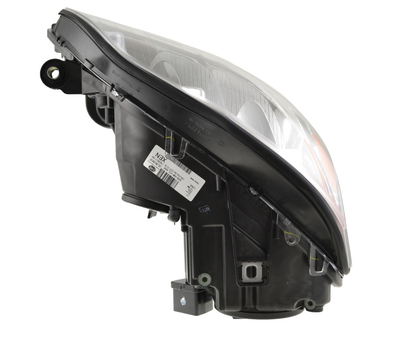 Mercedes-Benz GL450 Headlight Assembly - Hella - 2007