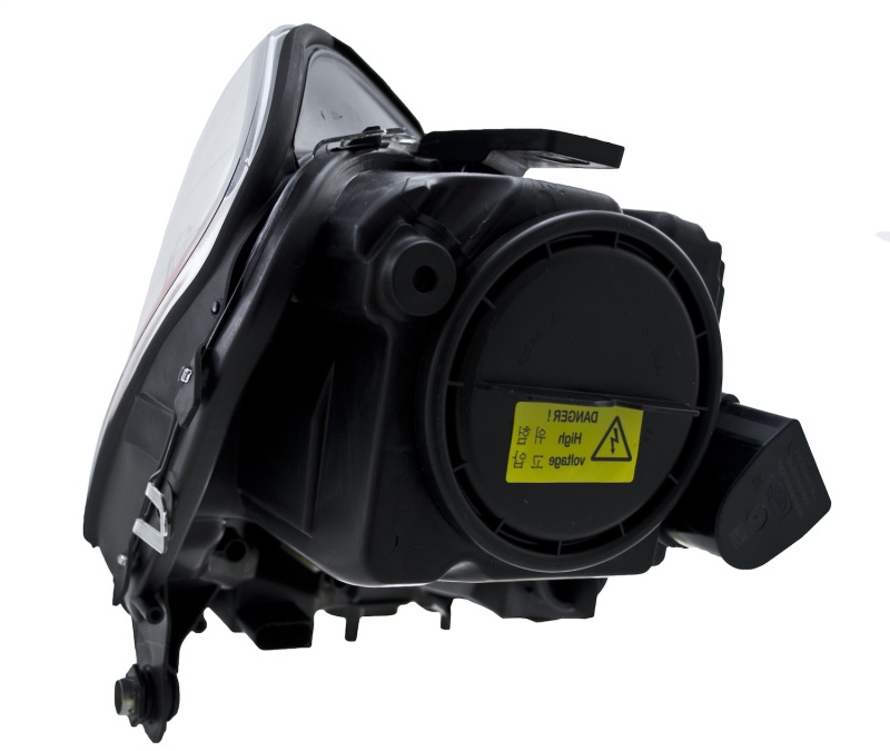 Mercedes-Benz GL350 Headlight Assembly - Front - Hella - Bi-Xenon - `10-`12