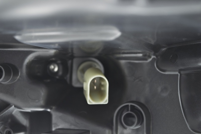 Mercedes-Benz GL500 Headlight Assembly - Front - Hella - Bi-Xenon - `10-`12