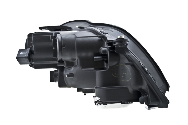 Mercedes-Benz GL550 Headlight Assembly - Front - Hella - Bi-Xenon - `10-`12