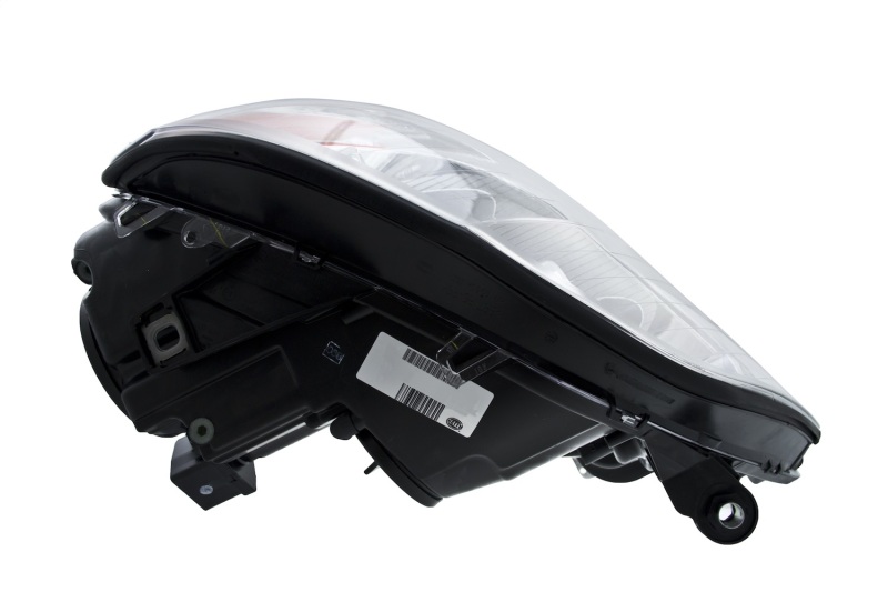 Mercedes-Benz GL550 Headlight Assembly - Front - Hella - Bi-Xenon - `10-`12