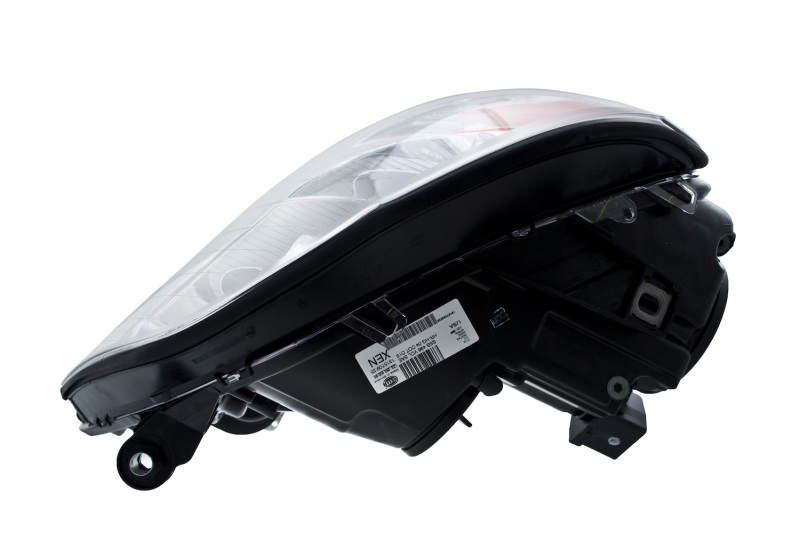 Mercedes-Benz GL500 Headlight Assembly - Front - Hella - Bi-Xenon - `10-`12