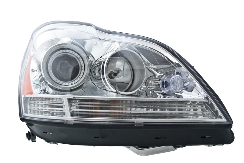 Mercedes-Benz GL550 Headlight Assembly - Front - Hella - Bi-Xenon - `10-`12