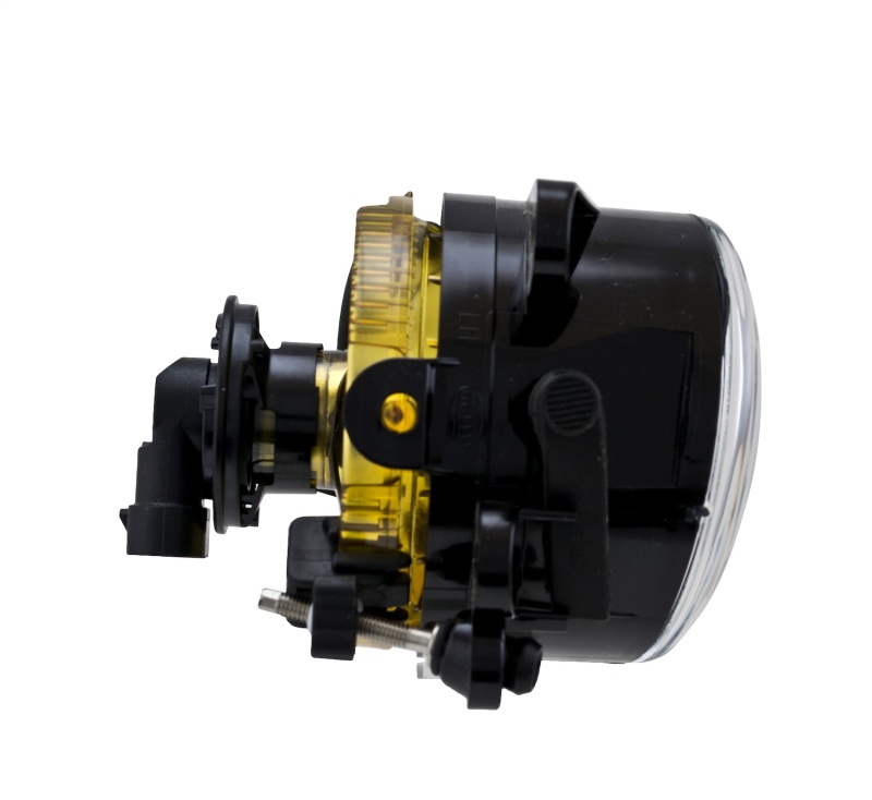 Volkswagen R32 Fog Light Assembly - Left - Hella - 2008