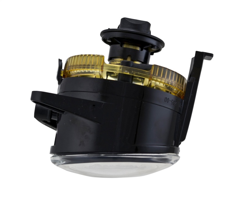 Volkswagen R32 Fog Light Assembly - Left - Hella - 2008