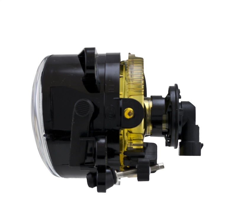 Volkswagen Golf Fog Lights - Right - Hella - `06-`09