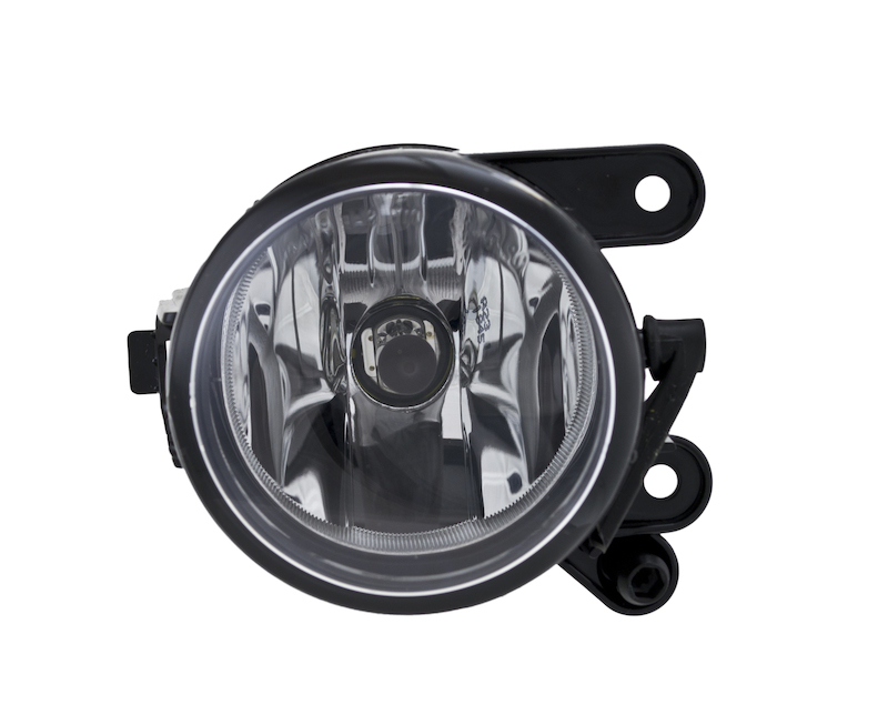 Volkswagen Rabbit Fog Lights - Right - Hella - `06-`09