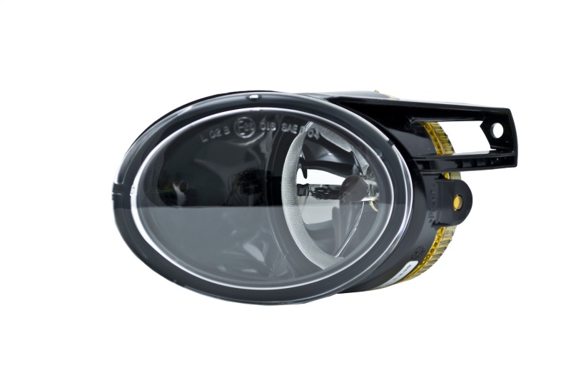 Volkswagen Passat Fog Light Assembly - Left - Hella - OE Replacement - `06-`10