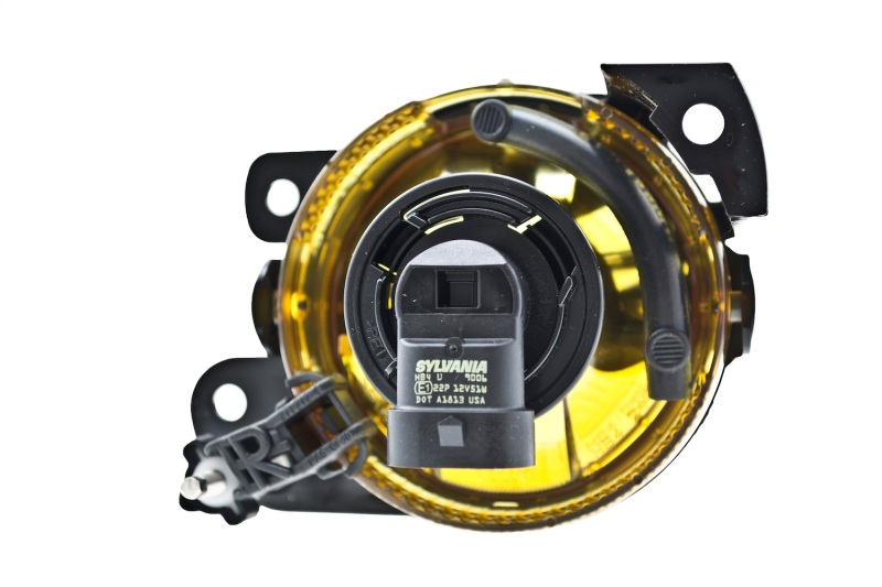 Volkswagen Passat Fog Light Assembly - Right - Hella - `06-`10