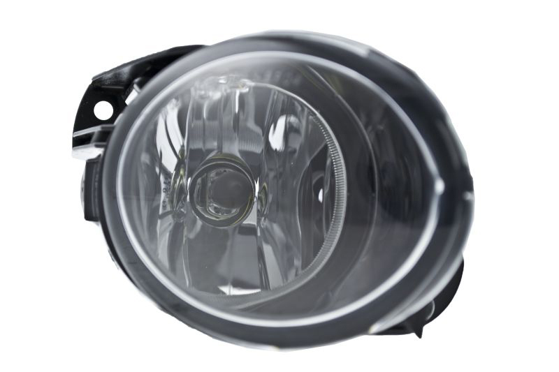 Volkswagen Passat Fog Light Assembly - Right - Hella - `06-`10