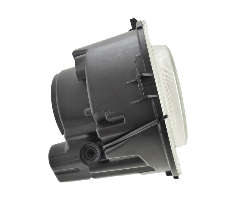 Mercedes-Benz G55 AMG Driving Lights - Front - Hella - Xenon - `07-`11