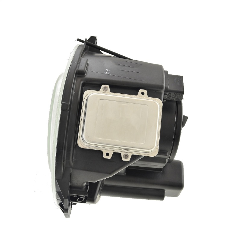 Mercedes-Benz G63 AMG Driving Lights - Front - Hella - Xenon - `13-`16