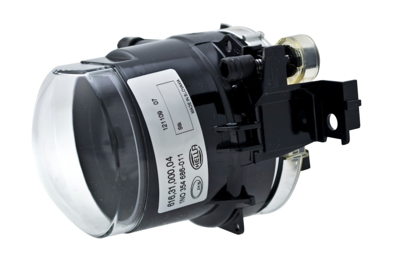 BMW 760i Fog Light Assembly - Left - Hella - `05-`06