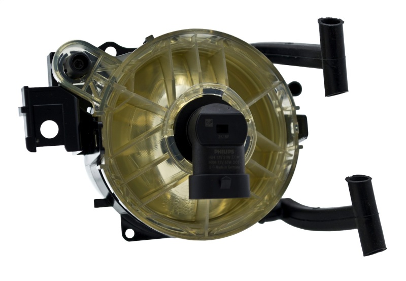 BMW 760Li Fog Light Assembly - Left - Hella - `05-`08