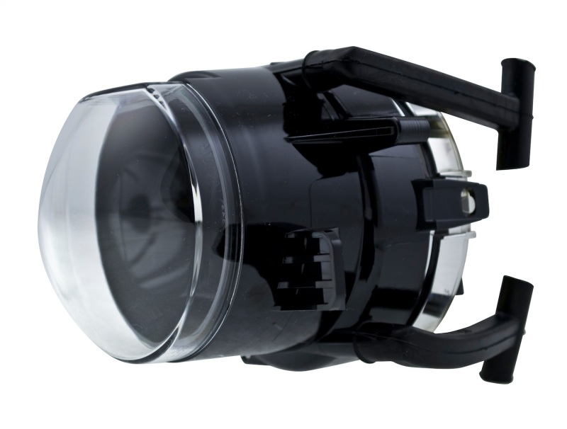 BMW 745i Fog Light Assembly - Right - Hella - `05-`08