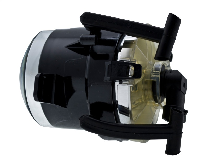 BMW 750i Fog Light Assembly - Right - Hella - `06-`08