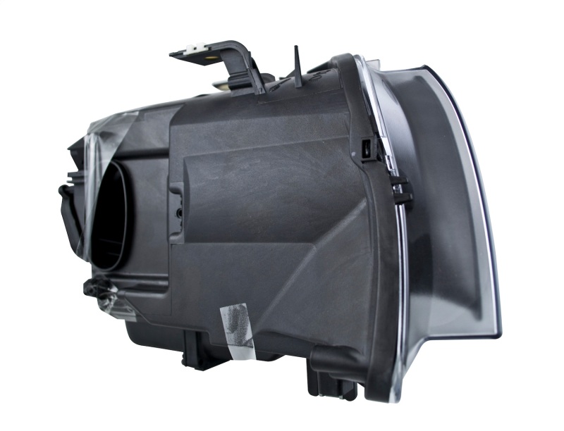 BMW 330xi Headlight Assembly - Front - Hella - Bi-Xenon - 2006