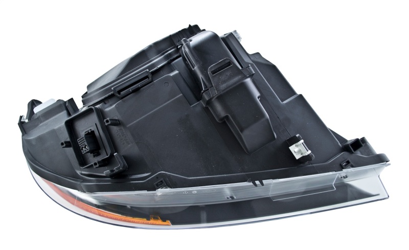 BMW 330xi Headlight Assembly - Front - Hella - Bi-Xenon - 2006