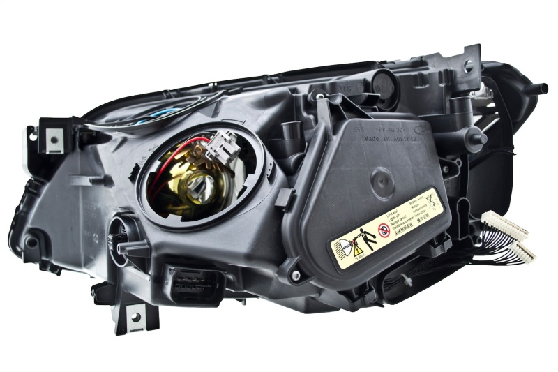 BMW 750Li Headlight Assembly - Front - Hella - BI-Xenon - `09-`13