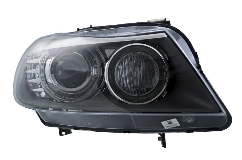 BMW 323i xDrive Headlight Assembly - Hella - Bi-Xenon - `09-`12