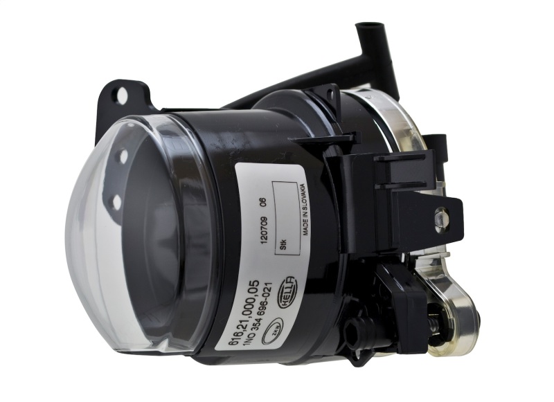 BMW 525i Fog Light - Right - Hella - `04-`07